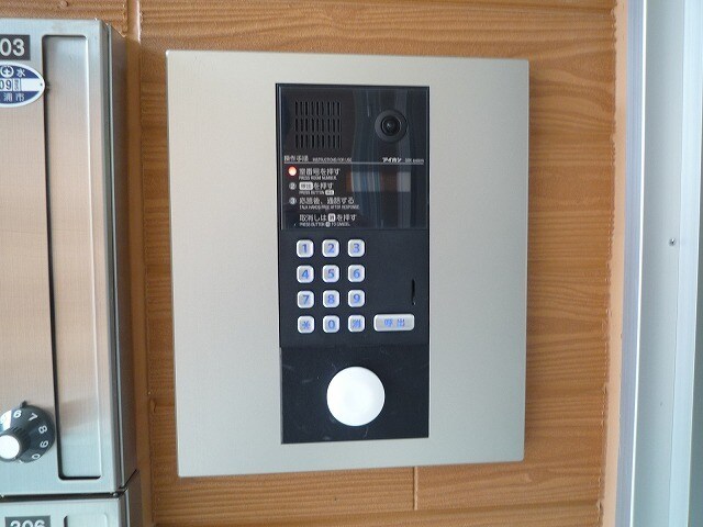 ヴィラドムスの物件内観写真