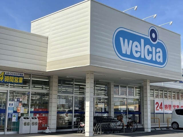 ヴィラドムスの物件内観写真