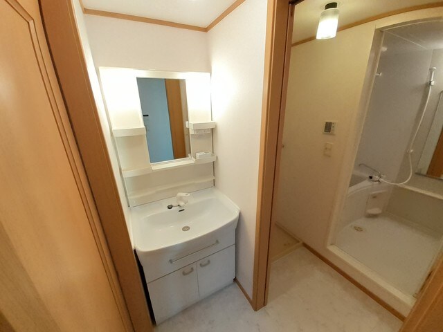 ラフィナート・パレＢの物件内観写真