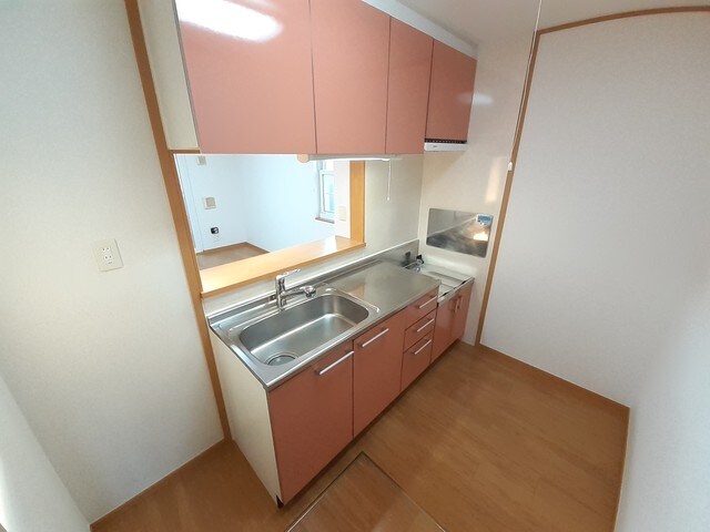 ラフィナート・パレＢの物件内観写真