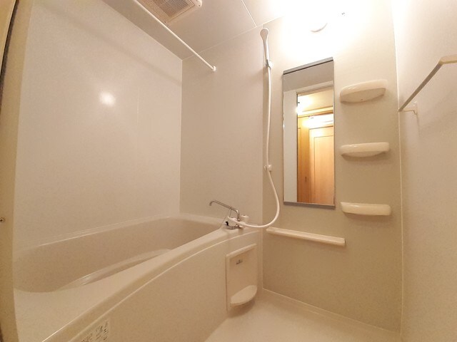 ラフィナート・パレＢの物件内観写真