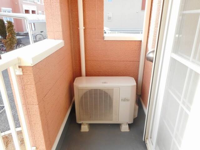 ラフィナート・パレＢの物件内観写真