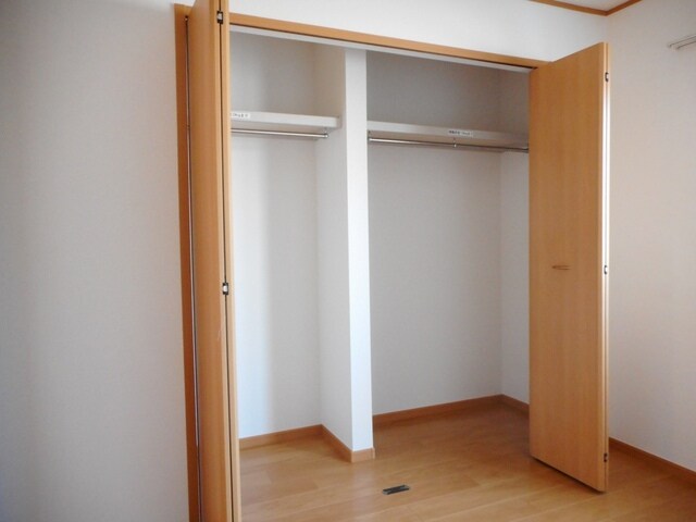 ラフィナート・パレＢの物件内観写真