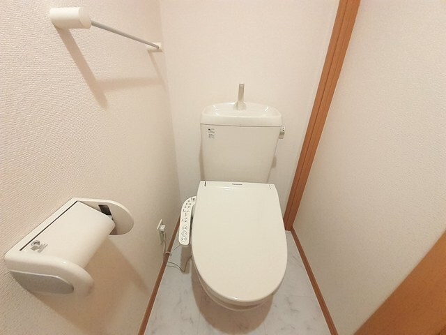 ラフィナート・パレＢの物件内観写真