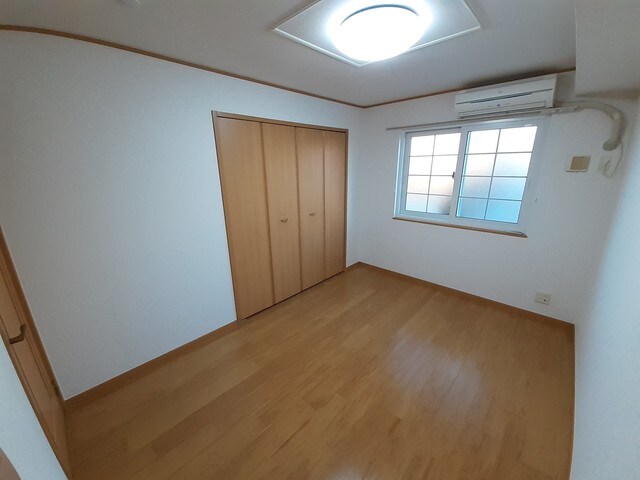 ラフィナート・パレＢの物件内観写真