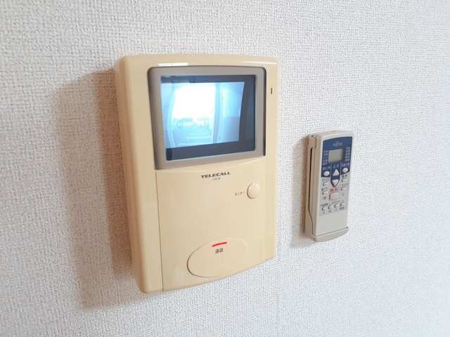 ラフィナート・パレＢの物件内観写真