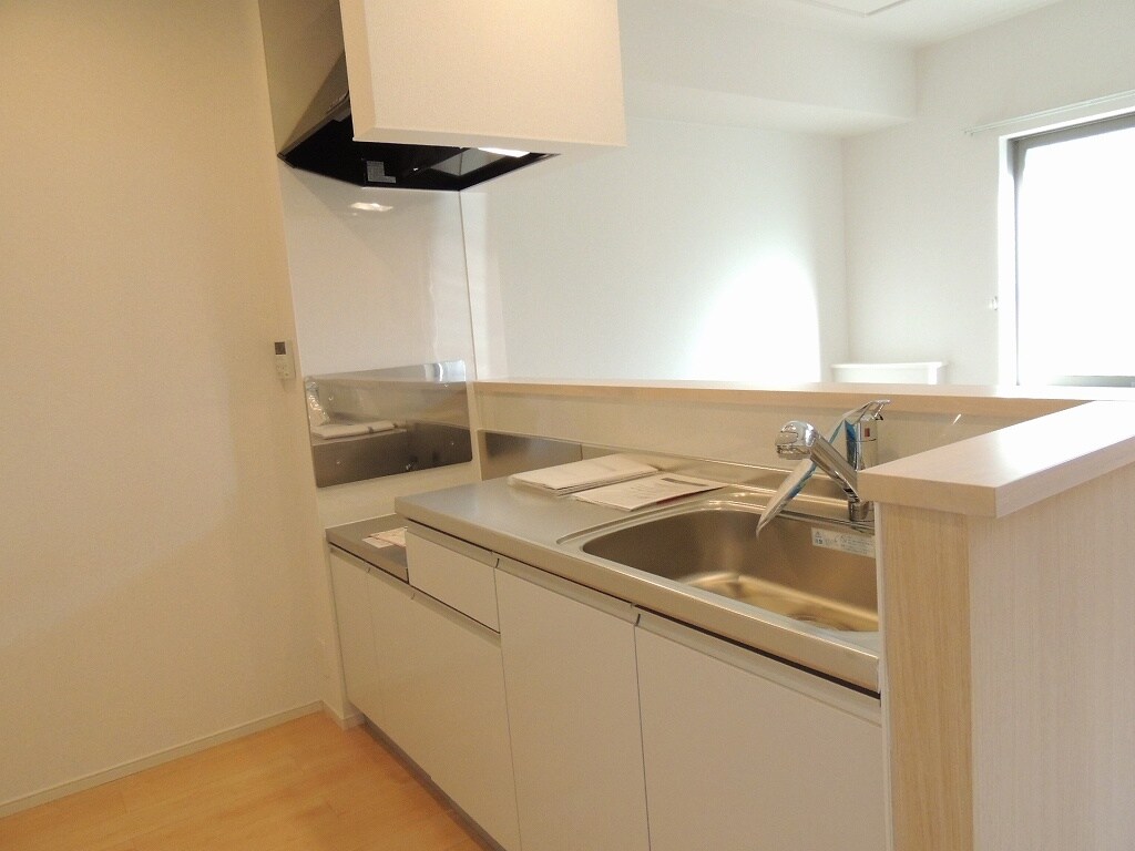 マーベラス　Ｂの物件内観写真