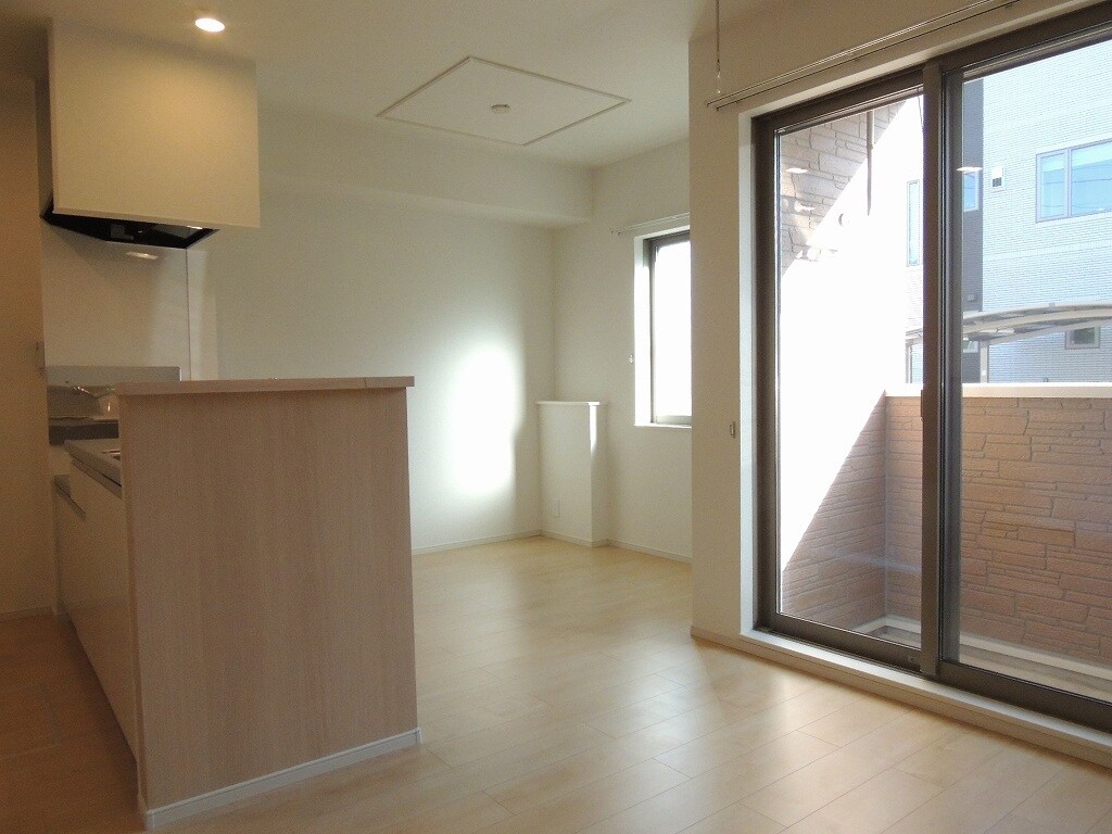 マーベラス　Ｂの物件内観写真