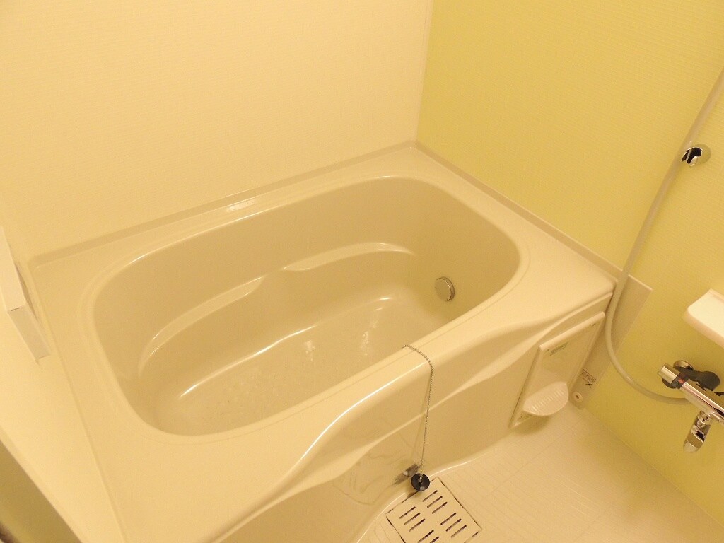 マーベラス　Ｂの物件内観写真