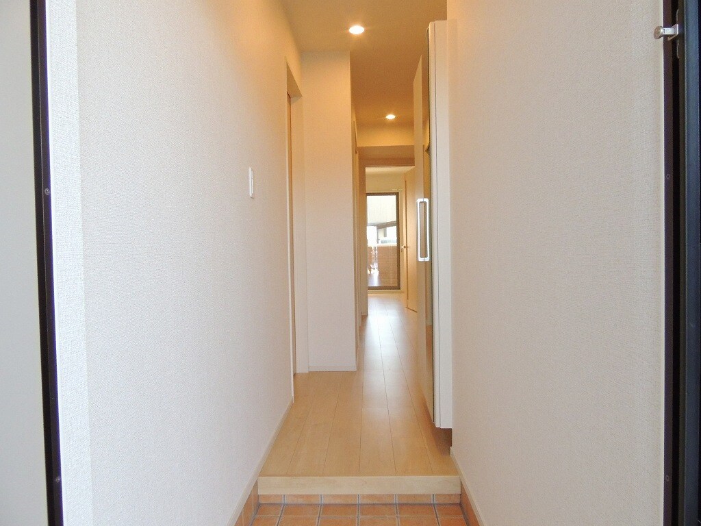 マーベラス　Ｂの物件内観写真