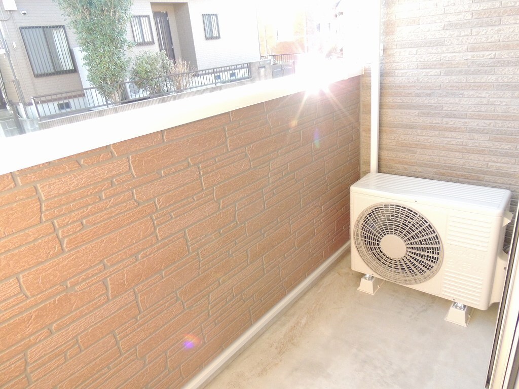 マーベラス　Ｂの物件内観写真