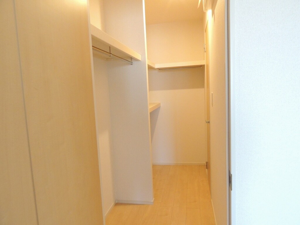 マーベラス　Ｂの物件内観写真