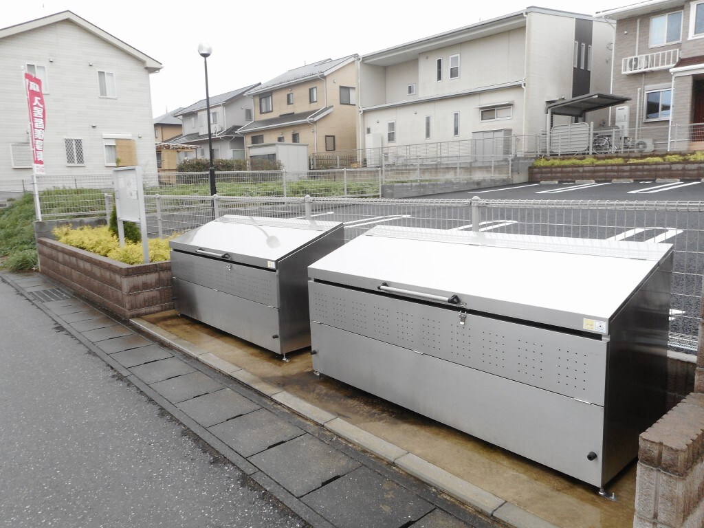 マーベラス　Ｂの物件内観写真