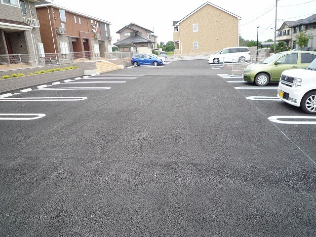 マーベラス　Ｂの物件内観写真