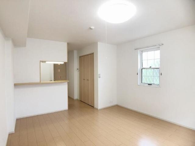 クレアールIIの物件内観写真