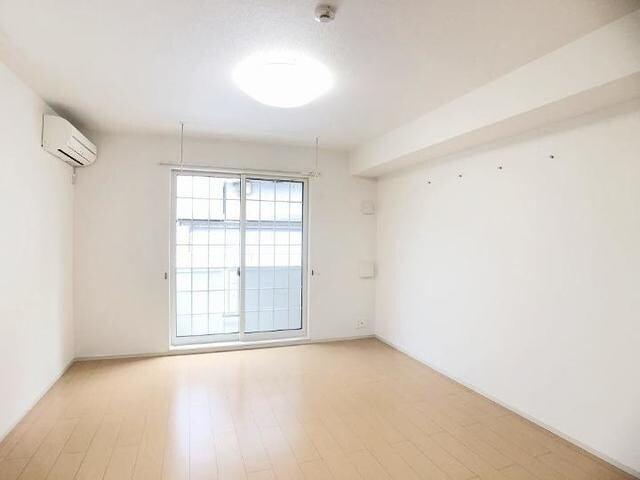 クレアールIIの物件内観写真