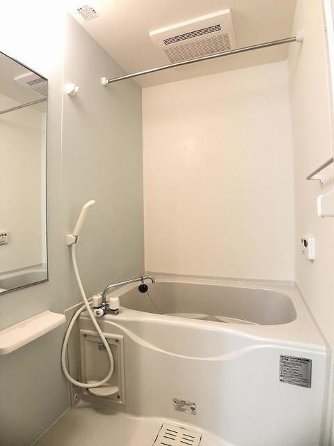 クレアールIIの物件内観写真