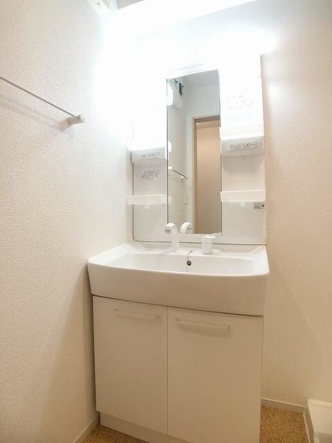 クレアールIIの物件内観写真