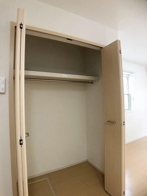 クレアールIIの物件内観写真