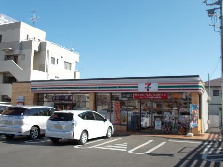 クレアールIIの物件内観写真