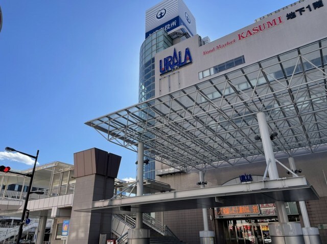 クレアールIIの物件内観写真