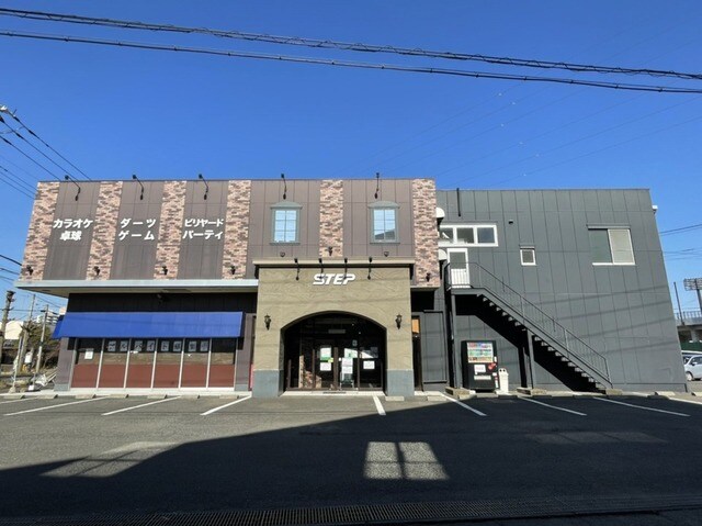 クレアールIIの物件内観写真