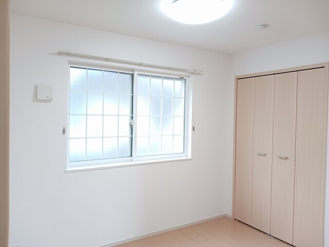 カルムの物件内観写真