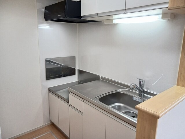 カルムの物件内観写真