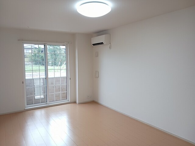 カルムの物件内観写真