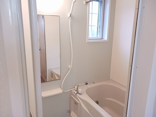 カルムの物件内観写真