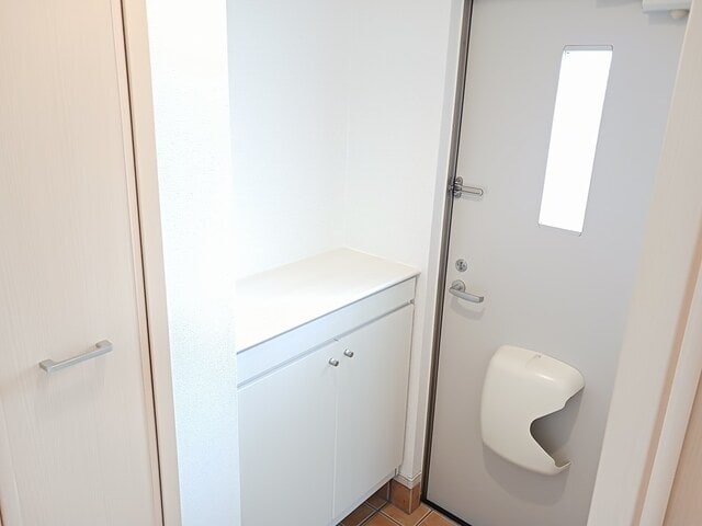 カルムの物件内観写真