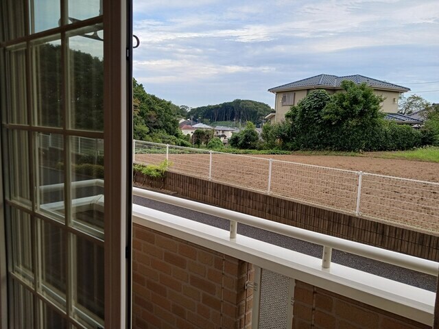 カルムの物件内観写真