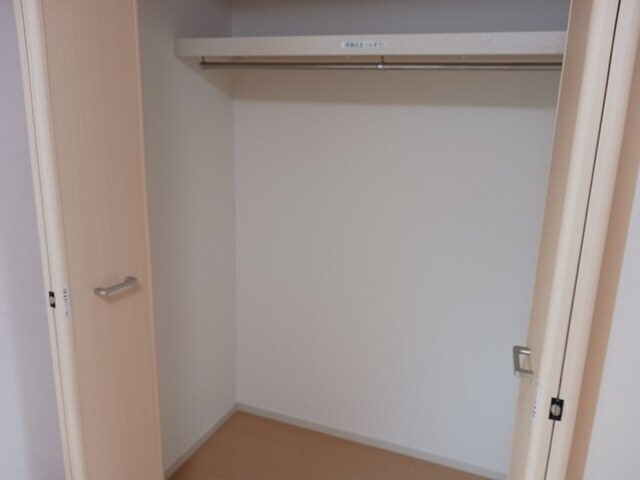 カルムの物件内観写真