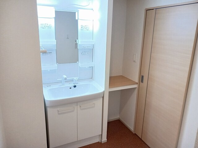 カルムの物件内観写真