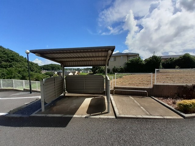 カルムの物件内観写真