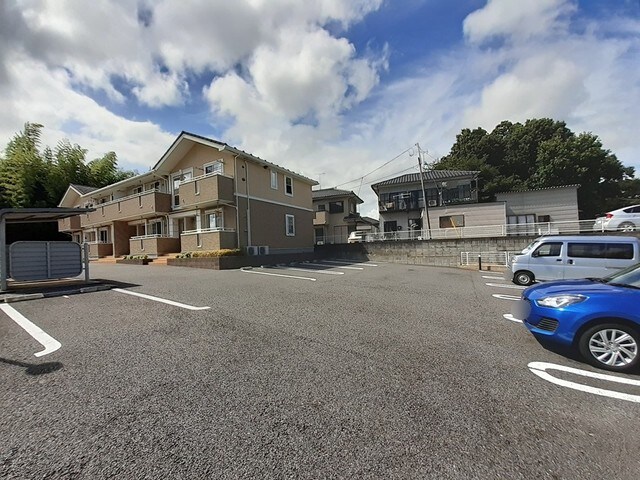 カルムの物件内観写真