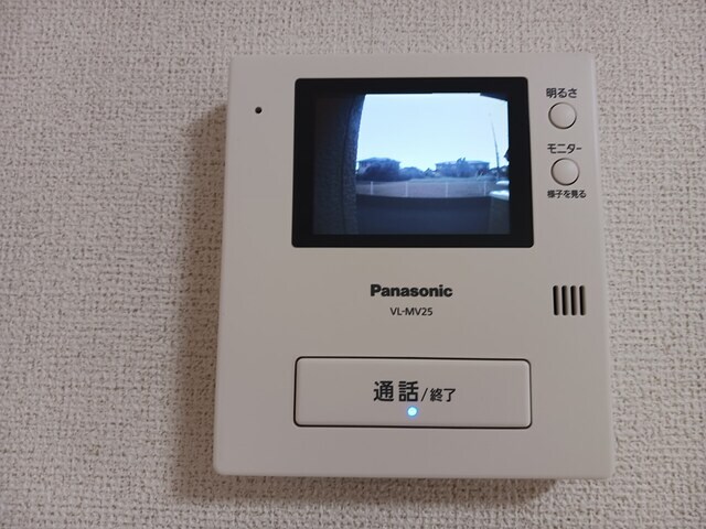 カルムの物件内観写真