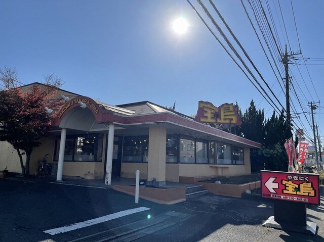 カルムの物件内観写真