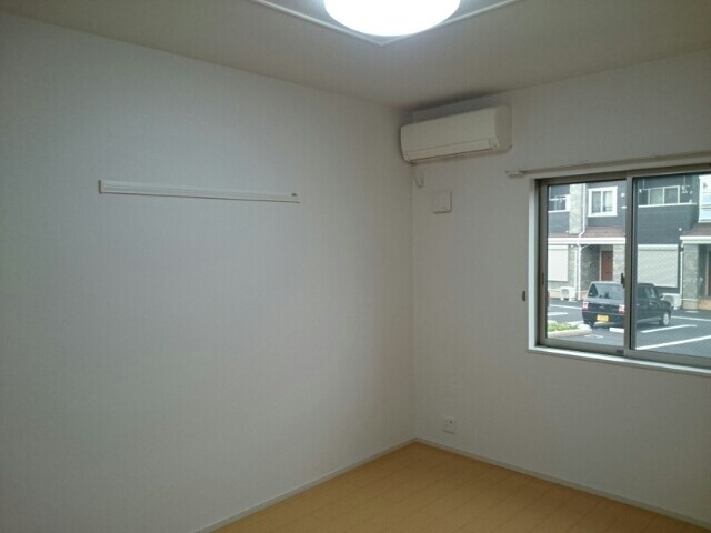 グランドヒル・レジデンスの物件内観写真