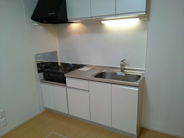 グランドヒル・レジデンスの物件内観写真