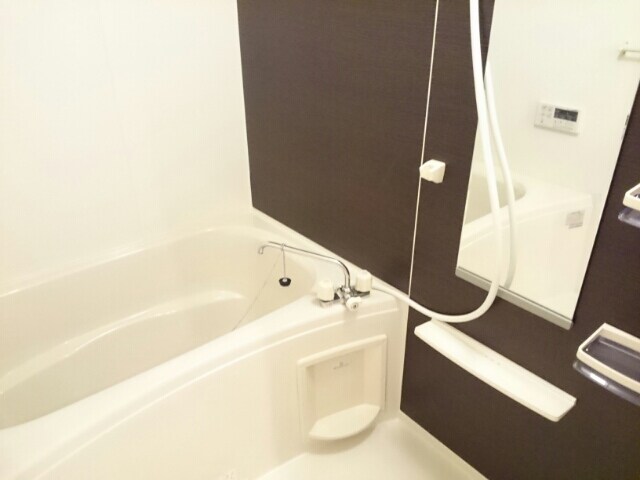 グランドヒル・レジデンスの物件内観写真