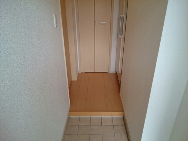 グランドヒル・レジデンスの物件内観写真