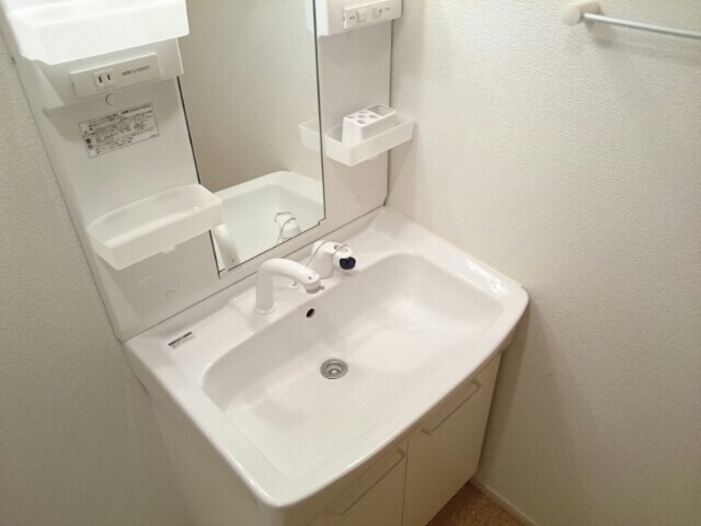 グランドヒル・レジデンスの物件内観写真