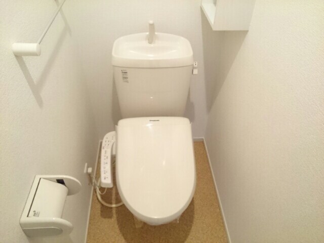 グランドヒル・レジデンスの物件内観写真