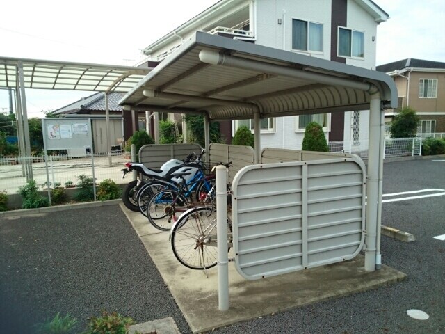 グランドヒル・レジデンスの物件内観写真