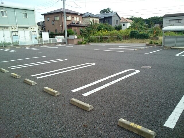 グランドヒル・レジデンスの物件内観写真