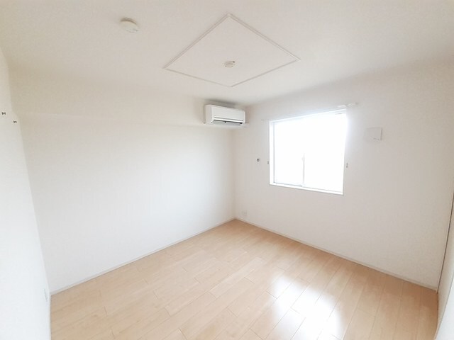 ヘブンリーの物件内観写真