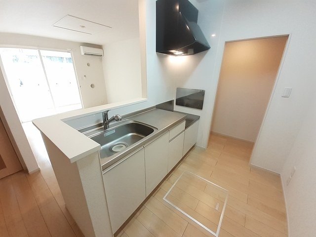 ヘブンリーの物件内観写真