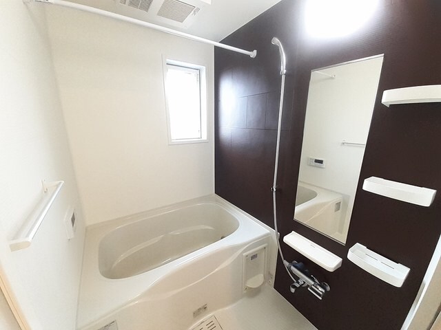 ヘブンリーの物件内観写真