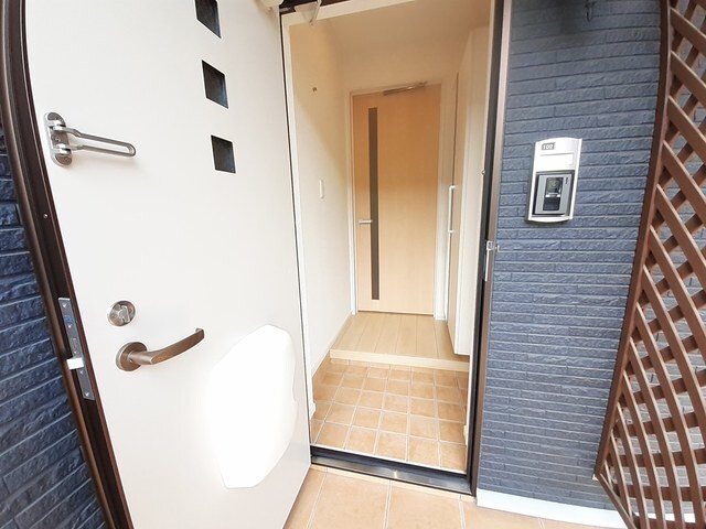 ヘブンリーの物件内観写真